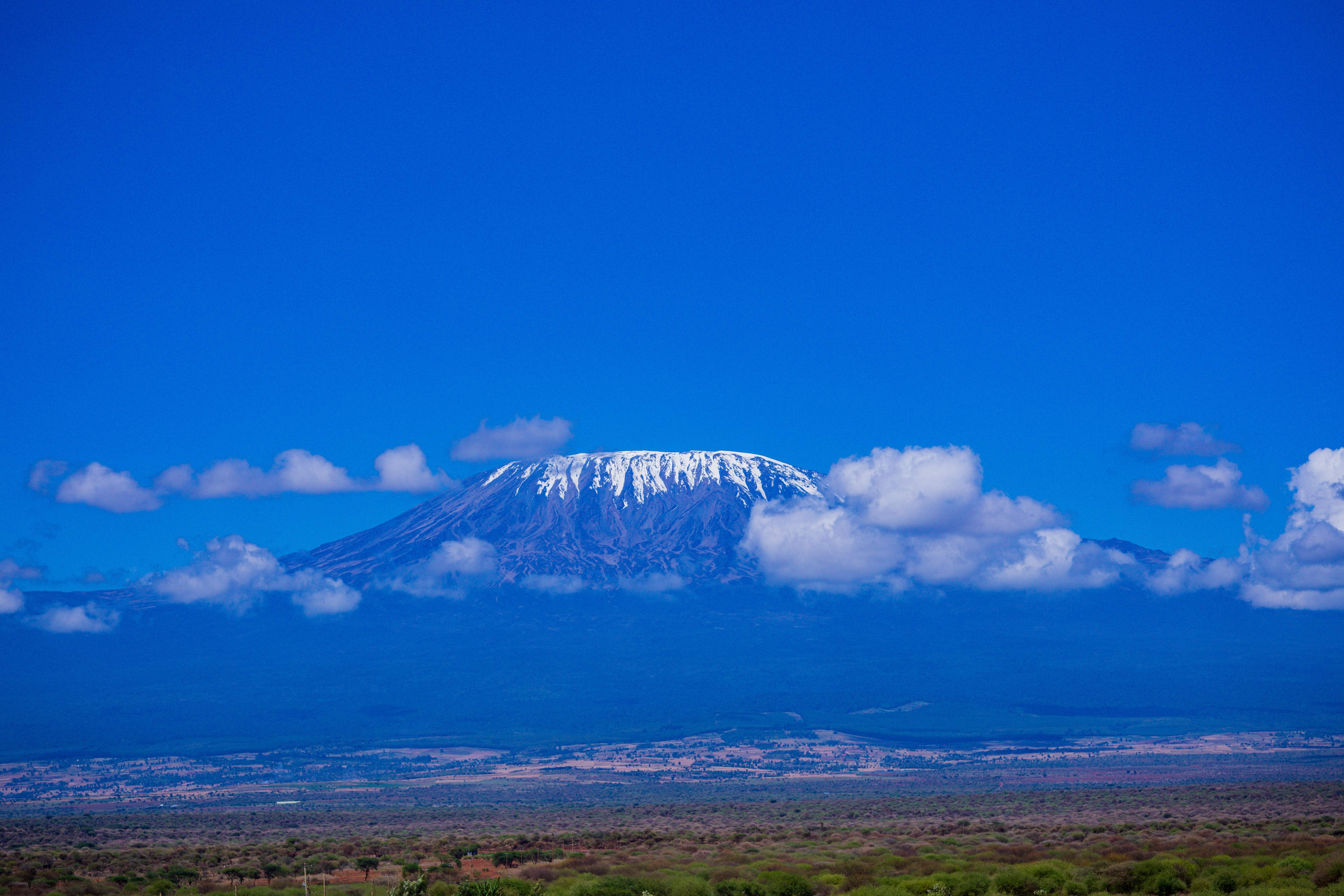 6 DAYS MT. KILIMANJARO MACHAME ROUTE